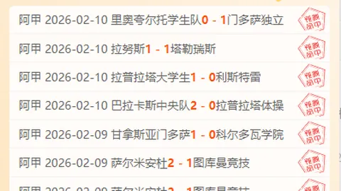 “激战昨日：拉尼帕斯托战场风云，攻防盛宴6胜4负精彩对决！”